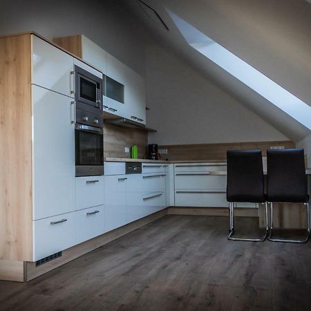 Landhaus Ferienwohnungen Mit Pool Und Wellness Neukirchen-Balbini Luaran gambar